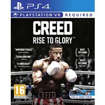 Creed: Rise to Glory (PSVR) (PS4) (Preowned)