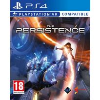 The Persistence (PS4) (New)