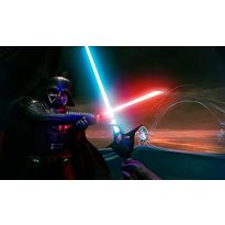 Vader Immortal: A Star Wars VR Series (PS4) (New)
