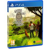 Where The Heart Leads (PS4) (New)