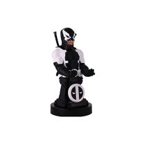 Cable Guys Marvel Venompool Controller and Smartphone Stand (New)