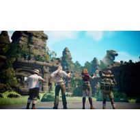 Jumanji: The Video Game (Xbox One) (New)