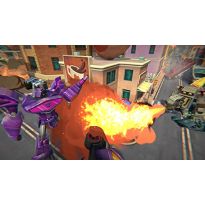 Transformers Battlegrounds (Xbox One / Xbox Series) (New)