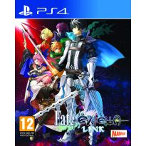 Fate/EXTELLA LINK (PS4) (New)