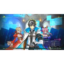 Fate/EXTELLA LINK (PS4) (New)