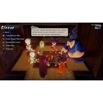 Sakuna: Of Rice and Ruin (PS4) (New)