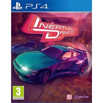 Inertial Drift (PS4) (New)