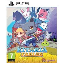 Kitaria Fables (PS5) (New)
