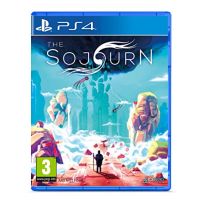 The Sojourn (PS4) (New)