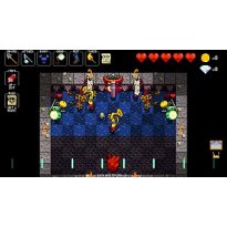 Crypt of the NecroDancer (PS4) (New)
