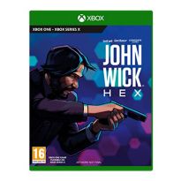 John Wick Hex (Xbox One) (New)