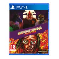Hotline Miami Collection (PS4) (New)