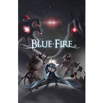 Blue Fire (PS4) (New)