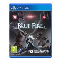 Blue Fire (PS4) (New)