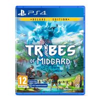 Tribes of Midgard Deluxe Edition (PS4) (New)