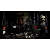 Five Nights at Freddy's - Help Wanted (Nintendo Switch) (New)