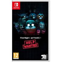 Five Nights at Freddy's - Help Wanted (Nintendo Switch) (New)