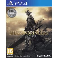 Final Fantasy XIV: Shadowbringers (PS4) (New)