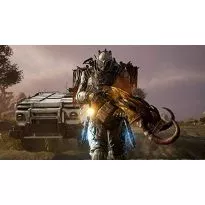 Outriders: Day One Edition (PS4) (New)