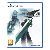 Final Fantasy VII Remake Intergrade (PS5) (New)