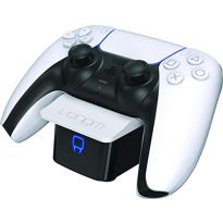 Venom PS5 Controller Docking Station - White (PS5) (New)