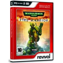 warhammer 40,000: Fire Warrior (PC DVD) (New)