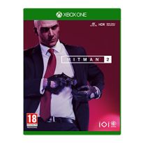 Hitman 2 (Xbox One) (New)