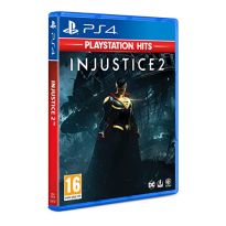 Injustice 2 - PlayStation Hits (PS4) (New)