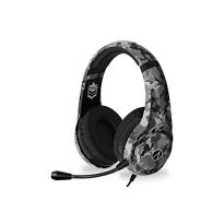 Stealth XP Commander Stereo Gaming Headset with Stand (Xbox / PS4 / PS5 / Switch / PC) (Urban Camouflage) (New)