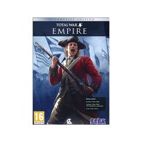 Empire Total War Complete Edition (PC) (New)
