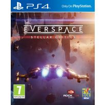 EVERSPACE Stellar Edition (PS4) (New)