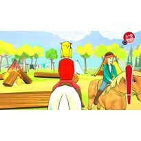 Bibi & Tina: Adventures with Horses (PS4) (New)