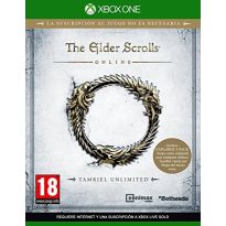 The Elder Scrolls TAMRIEL UNLM XO (Spanish Import) (New)