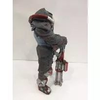 Quake Champions Scalebearer Edition (with Figurine) (PC) (New)