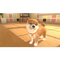 Little Friends: Dogs & Cats (Nintendo Switch) (New)