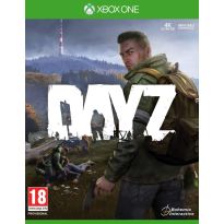 Dayz (Xbox One) (New)