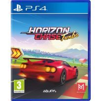 Horizon Chase Turbo (PS4) (New)