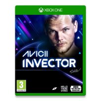 Invector Avicii (Xbox One) (New)