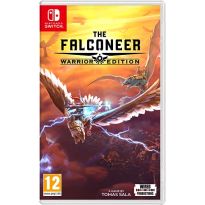 The Falconeer: Warrior Edition (Nintendo Switch) (New)