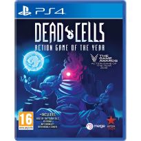 Dead Cells - Action Game of the Year (PS4) (New)