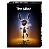 Coiledspring Games The Mind Card Game (New)
