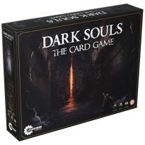 Dark Souls The Card Game (SFGDSTCG001) (New)