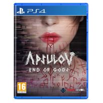 Apsulov: End Of Gods (PS4) (New)