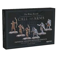 The Elder Scrolls: Call To Arms - Imperial Reinforcements (New)