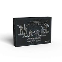 The Elder Scrolls: Call to Arms - Skeleton Horde Expansion (MUH052060) (New)
