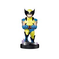 Cable Guys, X-men Marvels Wolverine Controller Holder (New)