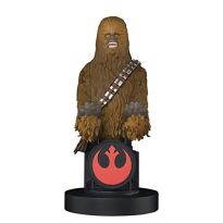 Cable Guy - Star Wars "Chewbacca" (New)