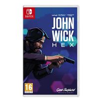 John Wick Hex (Nintendo Switch) (New)