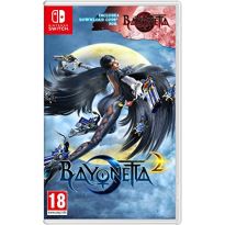 Bayonetta 2 (Nintendo Switch) (New)