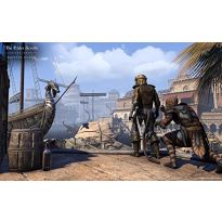 The Elder Scrolls Online Gold Edition (Xbox One) (New)